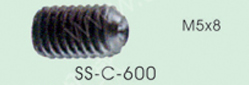 SS-C-600