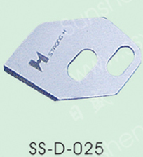 SS-D-025