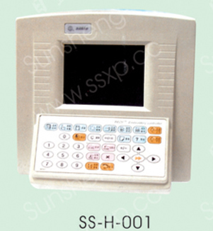 SS-H-001