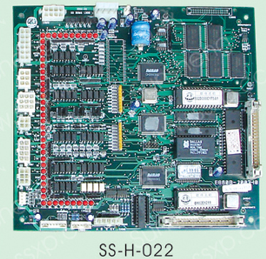SS-H-022
