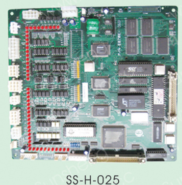 SS-H-025
