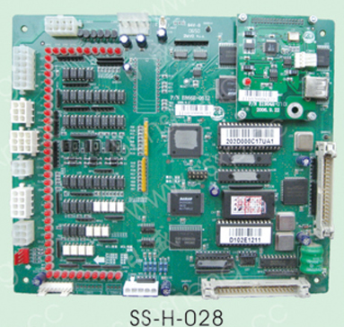 SS-H-028