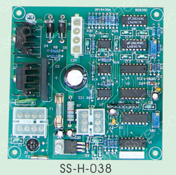 SS-H-038